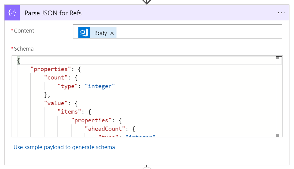 Deleting Stale Branches In Azure DevOps Git Repositories With Azure Logic Apps